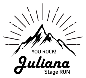 Juliana Stage Run